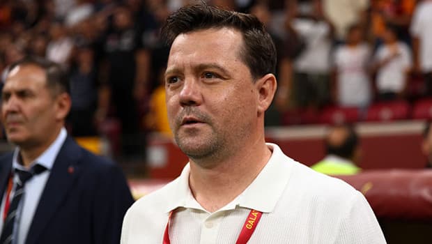 Uğur Uçar: Galatasaray Maçı Sonrası Açıklamalarda Bulundu