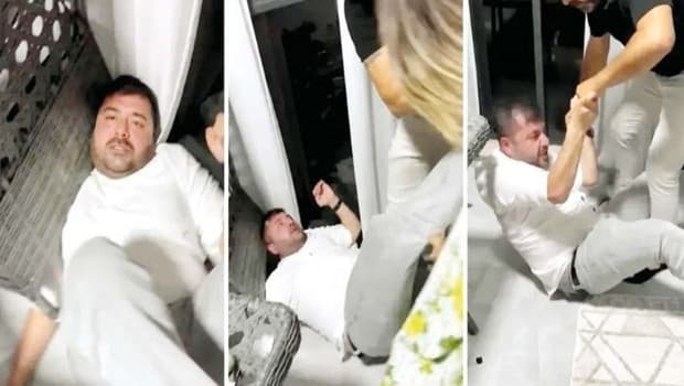 CHP’li vekilin karıştığı olay… Taciz mi kumpas mı