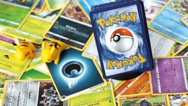Bourgoin-Jallieu'de Pokemon Kartları Satın Alan Mağazaya Soygun