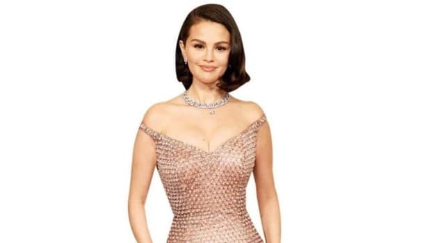 Selena Gomez'e Dava Edildi