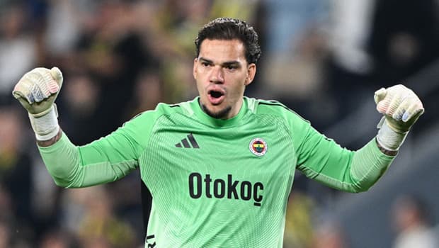 Fenerbahçe’de Ederson gelişmesi!