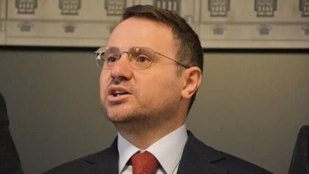 Adalet Bakanı Gürlek, Adli Destek Hizmetlerini Açıkladı