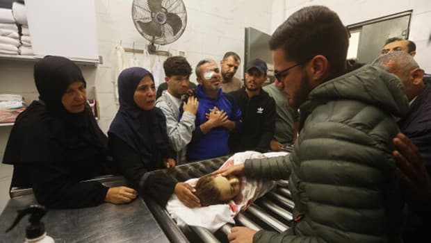 Filistin 20 yıl sonra ilk kez sandık başına gidiyor: Seçmenlerin kayıt süreci başladı