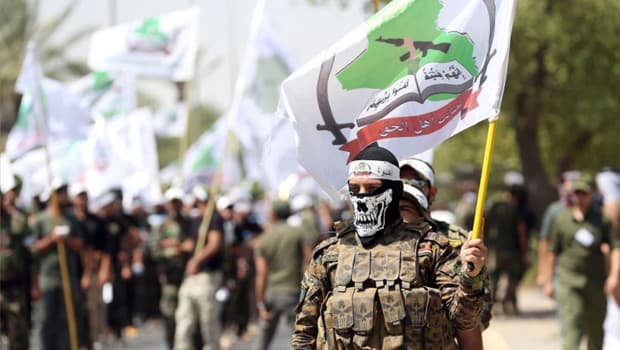 Irak'ta Haşdi Şabi'nin Rolü Belirsizlik Yarattı