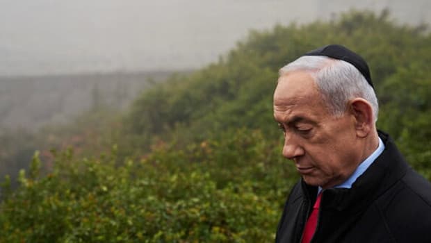 Hizbullah'tan Netanyahu'ya 'katliam' tepkisi: 'Gereken yanıt verilecek'
