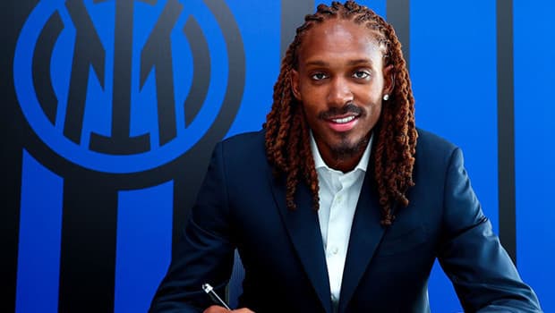 Inter, Djed Spence'i kadrosuna kattı!