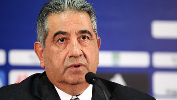 Fenerbahçe Genel Sekreteri TFF'ye Çağrıda Bulundu