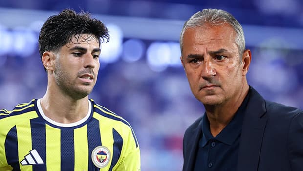 Fenerbahçe'de şok Gençlerbirliği yenilgisi sonrası sert eleştiri: 'Sanki İsmail Kartal’ın bir 'Asensio saati' var, alarm çalıyor ve Asensio kenara geliyor!'