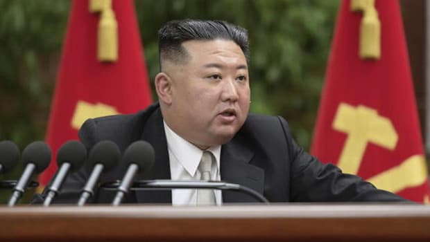 Kuzey Kore lideri Kim'den Putin'e dikkat çeken mesaj