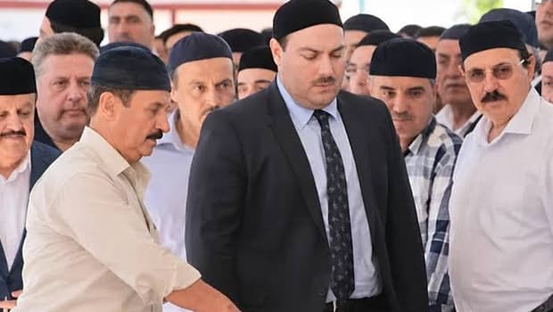 Alihan Kuriş Suç Örgütü soruşturmasında örgüt lideri dahil 32 şüpheli tutuklandı.