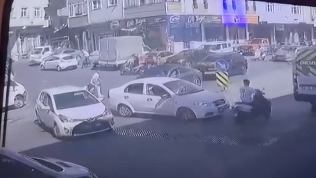 Kağıthane'de çocukluk arkadaşını vuran şüpheli tutuklandı: Çelik yelekle beni aradığını söylediler