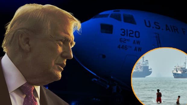 Donald Trump, Körfez Ülkelerini Endişelendiriyor
