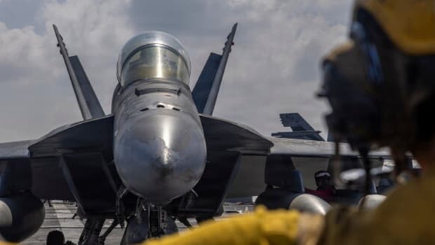 İran'dan kayıp pilotlar için yeni öneri: Katar'a ekip gönderme teklifi