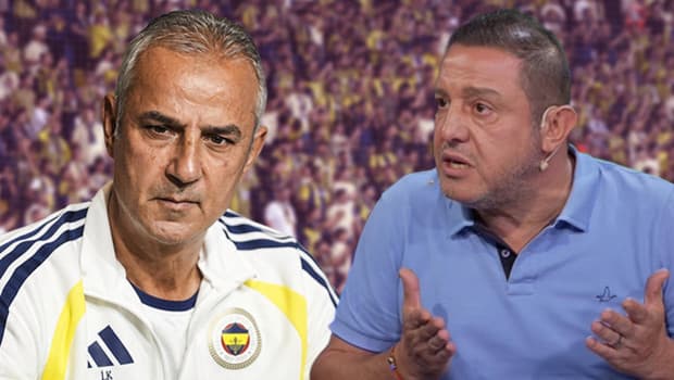 Nihat Kahveci'den İsmail Kartal sözleri: 'Kredisi olmayan bir teknik direktör!'