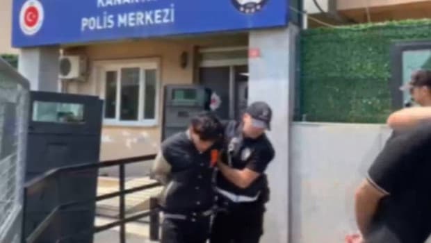 İstanbul'da silahlı saldırı hazırlığındaki suç örgütüne operasyon: 6 şüpheli tutuklandı