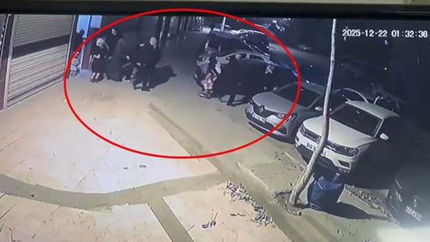 Mardin'de öldürülen üniversiteli Fırat'ın annesi: Şüpheliler olaydan sonra kadın kıyafetiyle kaçtı