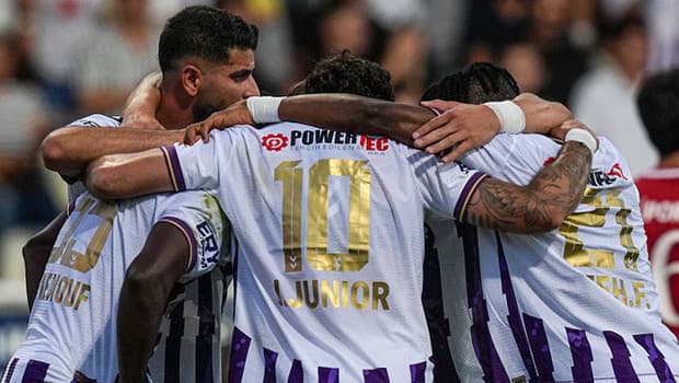 Ankara Keçiörengücü, Pendikspor'u 4 golle mağlup etti