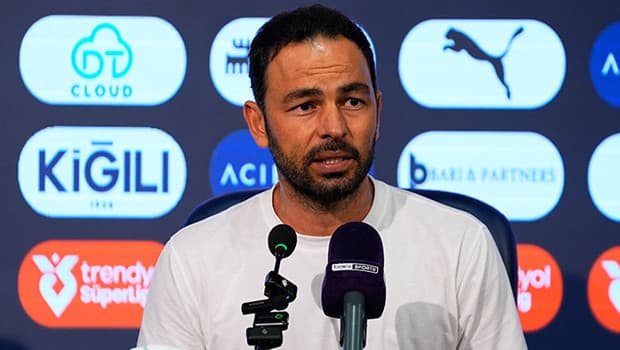 Selçuk İnan: 'Kalite eksikliğimiz devam ediyor!'