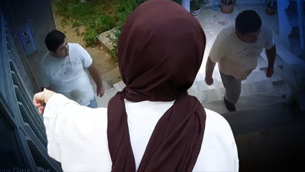 Sultangazi’de takıntılı komşu dehşeti: Genç kadının annesini bıçakladı! 1 yıl önce ‘Kızınızı koruyun’ diyerek uyarmış