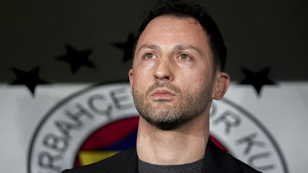 Tedesco’dan Fenerbahçe itirafı: Hayatım boyunca unutamam