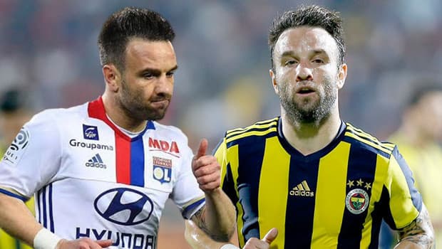 Mathieu Valbuena: Greenwood, Lyon’a ciddi zarar verebilir