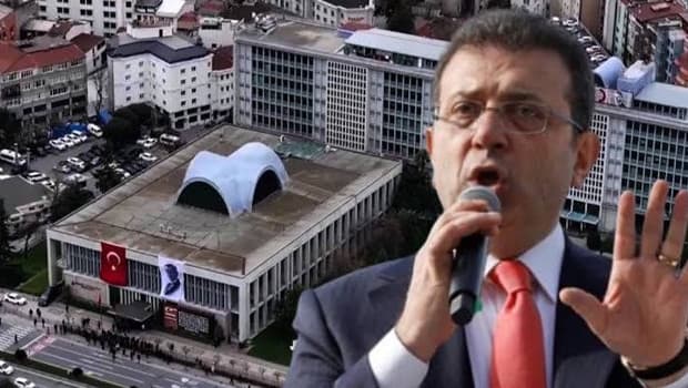 İBB davasında 2. duruşmanın ilk gününde tutuksuz sanıkların savunmaları alındı
