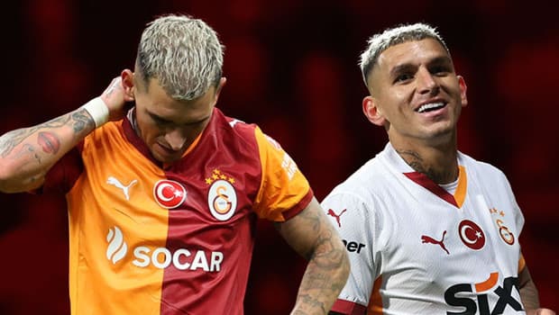 Galatasaray'da Lucas Torreira için İtalya'ya dönme iddiası: Görüşmeler başladı!