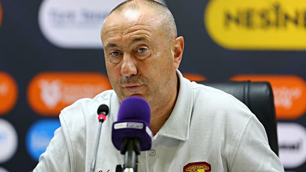Stanimir Stoilov: 'Hoşlanmadığım şeyler var!'