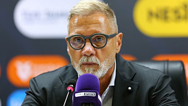Thorsten Fink'ten hakem yorumu!