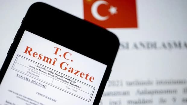 Türkiye Yapay Zeka Eylem Planı Resmi Gazete'de yayımlandı