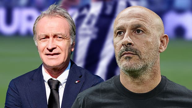 Beşiktaş'tan Juventus'a teklif! Transfer kararı ortaya çıktı