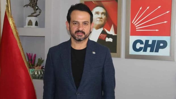 CHP İzmit İlçe Başkanı Gökhan Ercan ve meclis üyesi Ulusoy'un uyuşturucu testleri pozitif çıktı