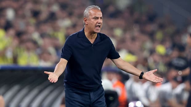 İsmail Kartal: Şampiyonlar Ligi'ne gitmek istiyoruz