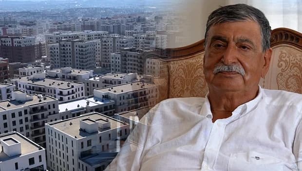 Bakan Kurum, Hataylı vatandaşın övgüsünü paylaştı