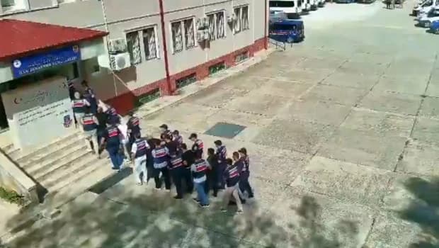8 ilde yasa dışı bahis operasyonu: 59 gözaltı