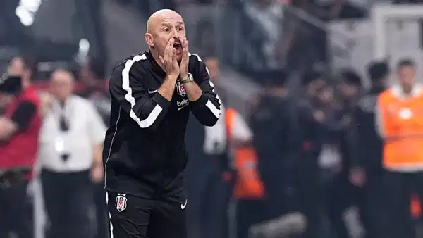Vincenzo Italiano, 2-1'lik galibiyet sonrası 3 puanı çok değerli bulduklarını söyledi