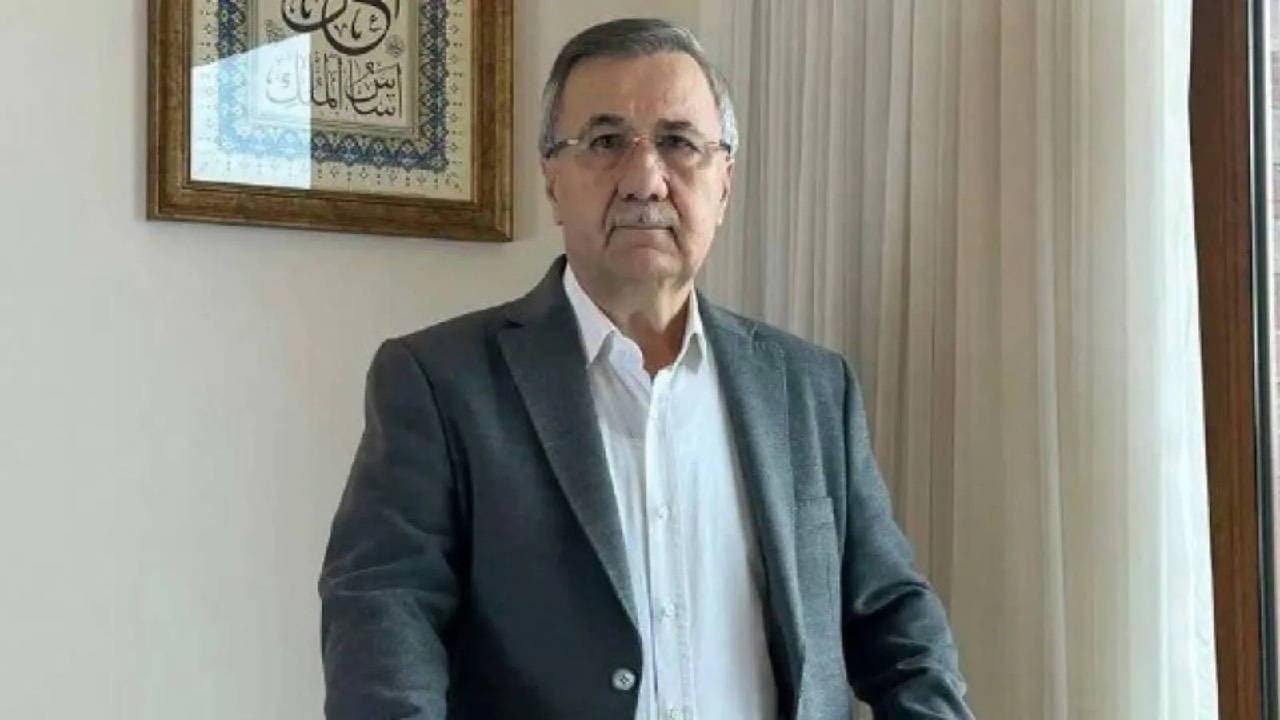 Süleymancılara operasyonda dikkat çeken isim: Aladağ yurt davasının sanık avukatı Ahmet Gökçen de gözaltında