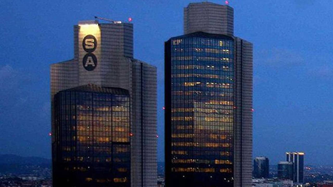 Sabancı Holding'in İlk Yarı Performansı