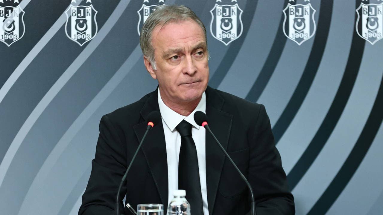 Önder Özen'den transfer açıklaması: 'Sağ kanatta çok istediğimiz bir oyuncu var'