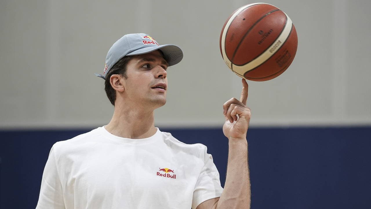 Tarık Biberovic: 'Fenerbahçe'nin bana verdiği hayatı hayal edemezdim'