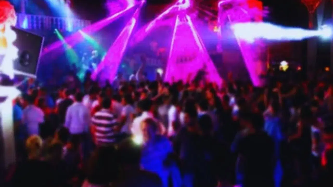 Ankara'da eğlence mekanlarına 'uyuşturucu' ve 'fuhuş' operasyonları: 18 gözaltı