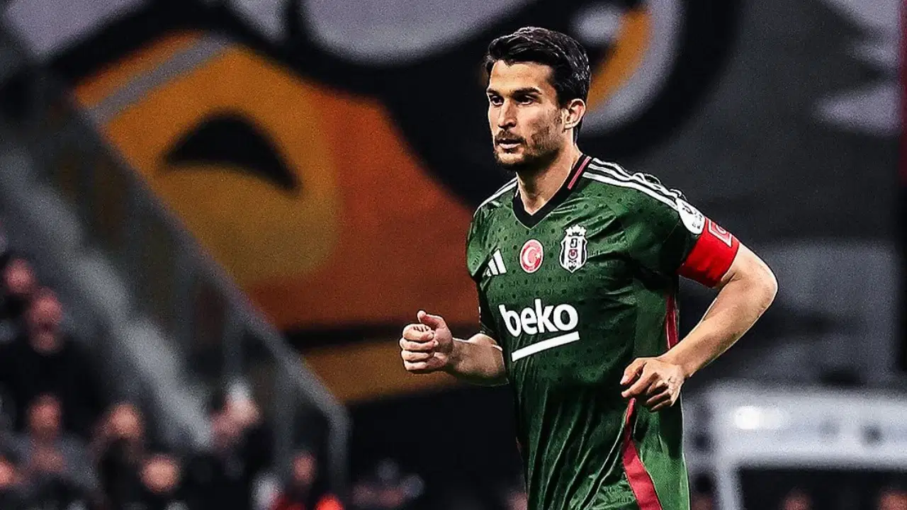 Beşiktaş, Necip Uysal'a Veda Töreni Düzenleyecek