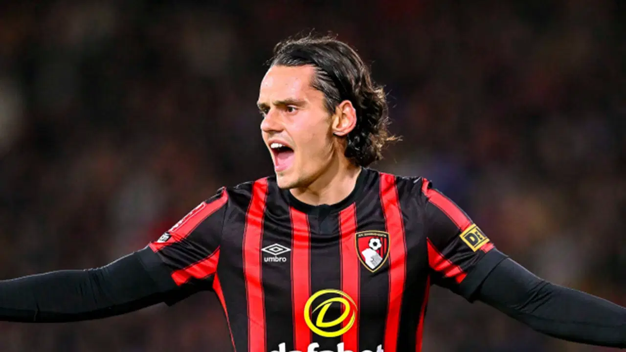 Enes Ünal, Getafe ile Sözleşme İmzaladı