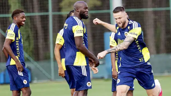 Metin Diyadin'den Romelu Lukaku açıklaması: 'Elimizde büyüdü'