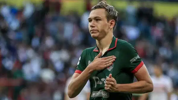 Eski antrenörü Rus futbolcuyu anlattı: 'Aleksey Batrakov için kolay olmayacak...'