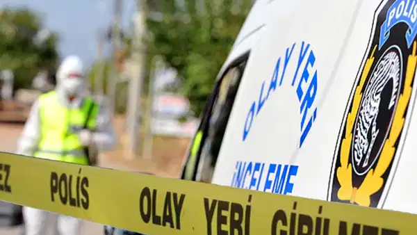 4 Yaşındaki Çocuk Sulama Kanalına Düşerek Hayatını Kaybetti