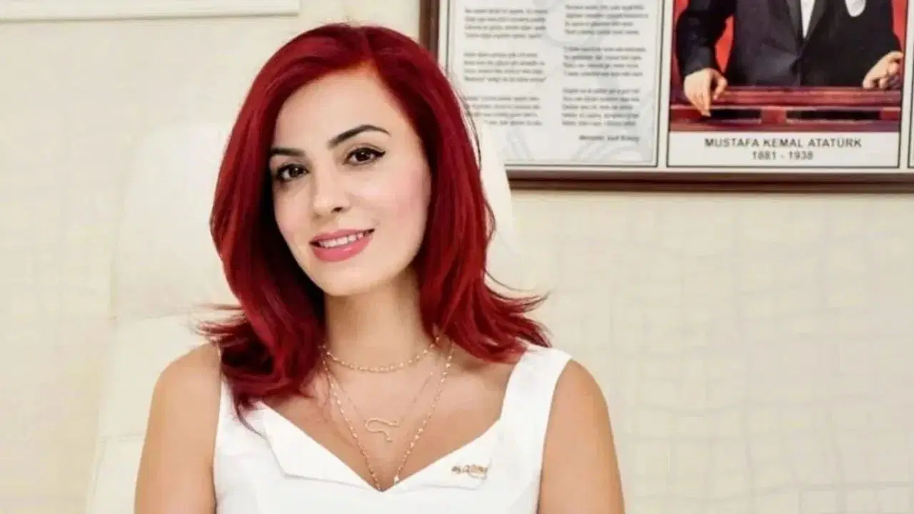 Doktor Özlem Gültekin'in Ölümü Şüpheli Bulundu
