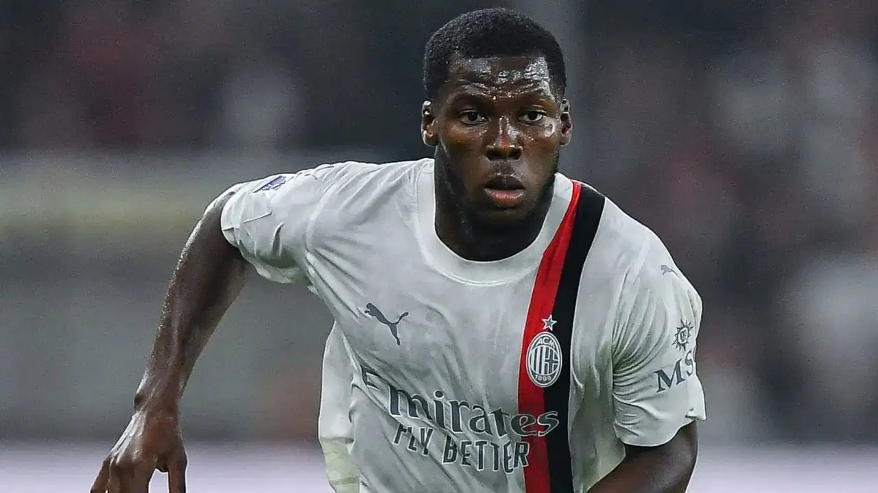 Yunus Musah Kimdir?