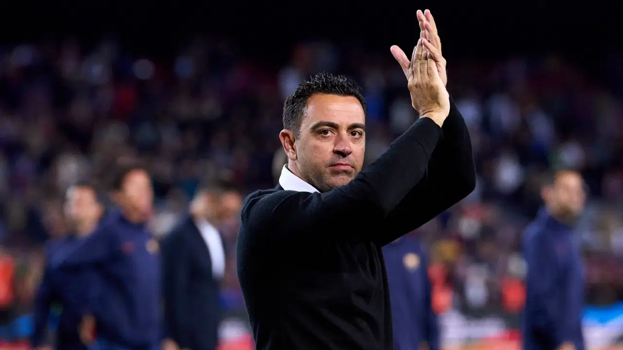 Hollanda Milli Futbol Takımı Teknik Direktörü Xavi Olacak