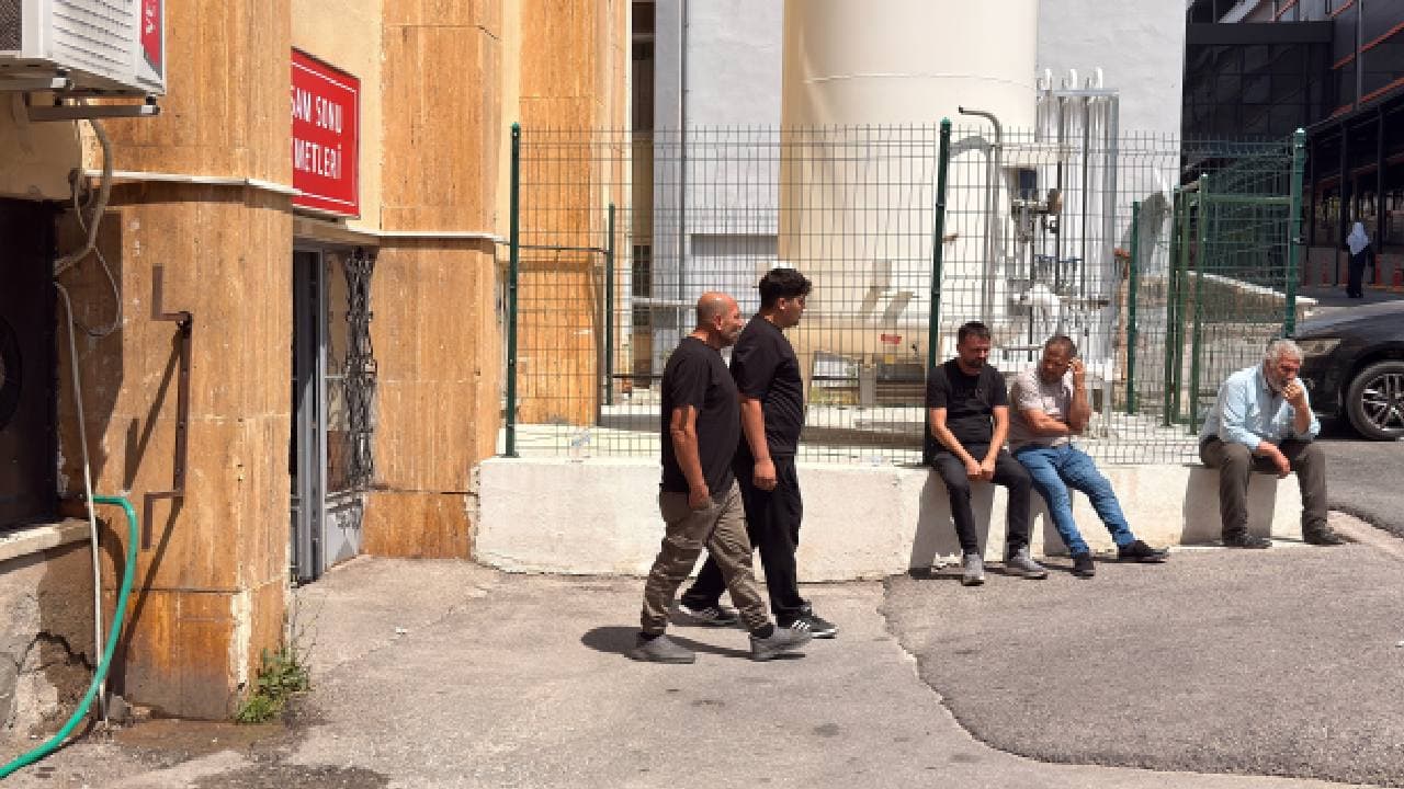 Sivas'ta Kırım Kongo Kanamalı Ateşi hastalığından ikinci kayıp